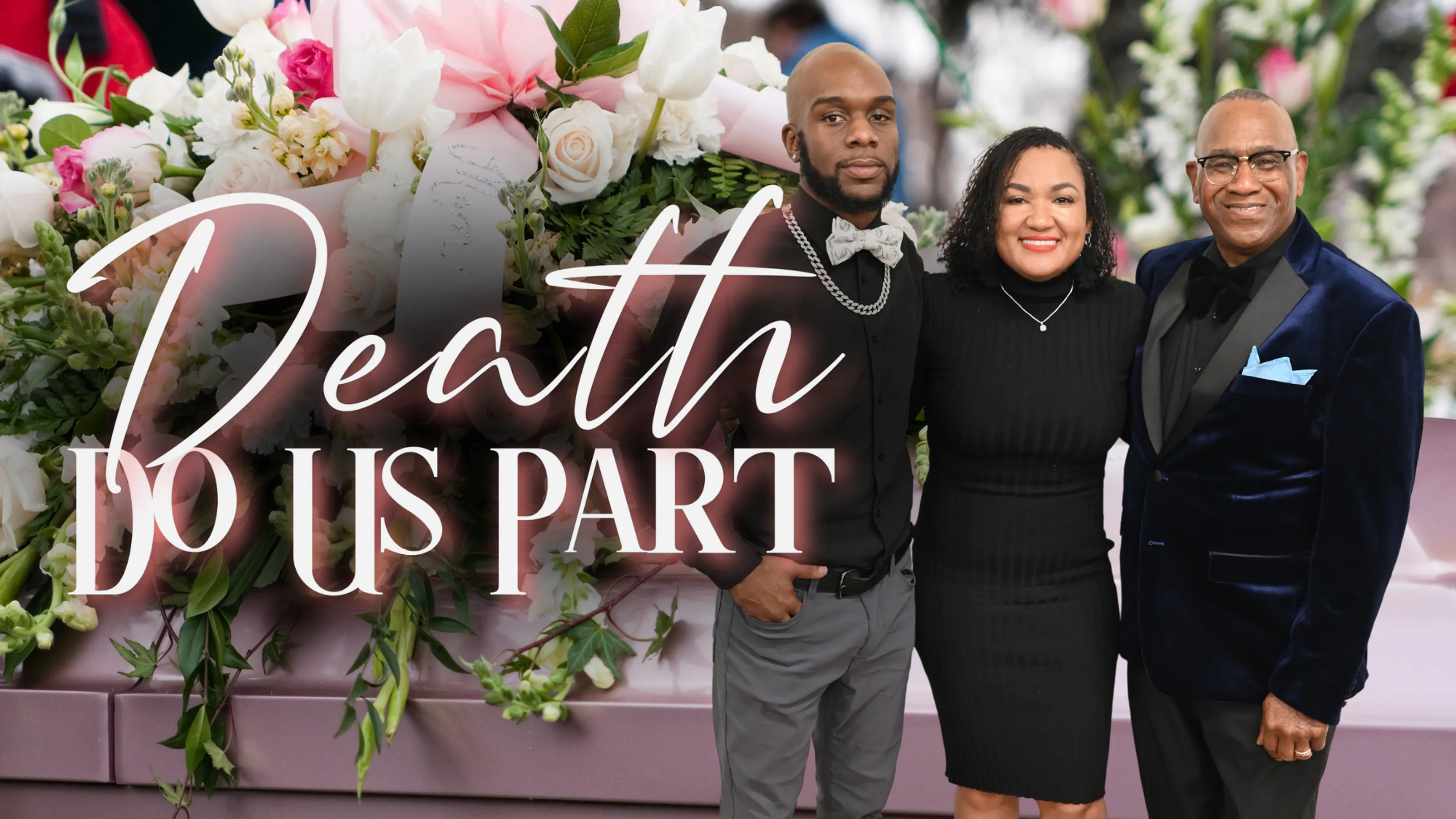 Death Do Us Part poster
